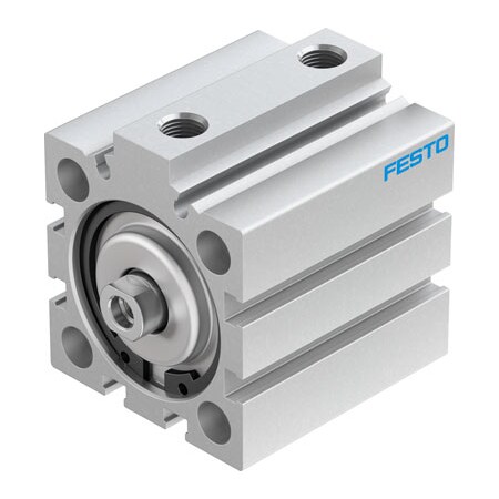 Festo Short-Stroke Cylinder ADVC-40-20-I-P-A ADVC-40-20-I-P-A